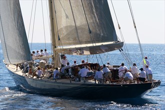 Monaco Classic Week 2005
