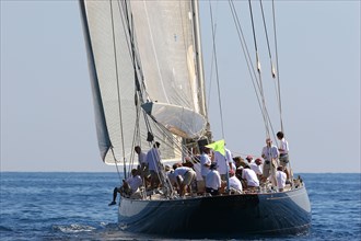 Monaco Classic Week 2005