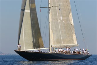 Monaco Classic Week 2005