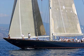 Monaco Classic Week 2005