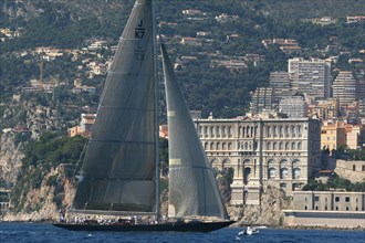 Monaco Classic Week 2005