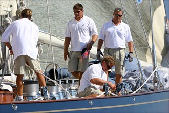 Monaco Classic Week 2005