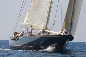 Monaco Classic Week 2005