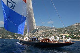Monaco Classic Week 2005