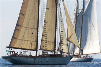 Monaco Classic Week 2005