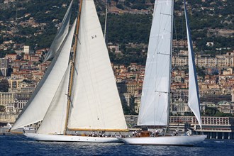 Monaco Classic Week 2005
