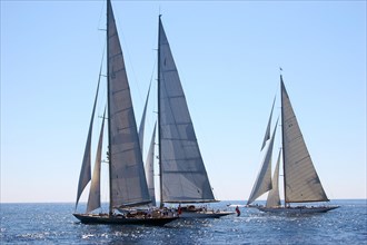 Monaco Classic Week 2005