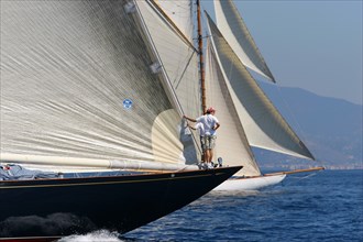 Monaco Classic Week 2005