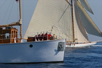 Monaco Classic Week 2005
