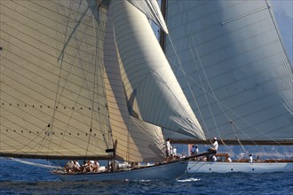 Monaco Classic Week 2005