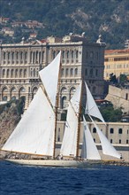 Monaco Classic Week 2005
