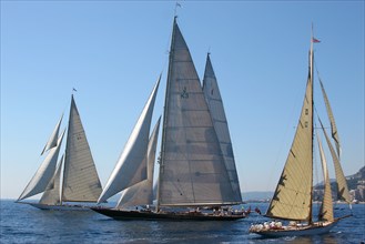 Monaco Classic Week 2005