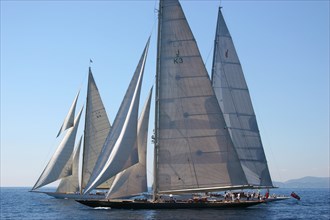 Monaco Classic Week 2005