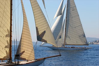 Monaco Classic Week 2005