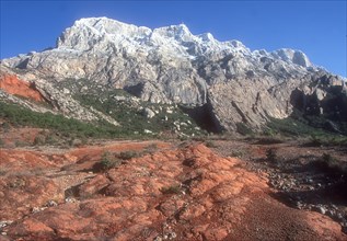 Montagne Sainte-Victoire