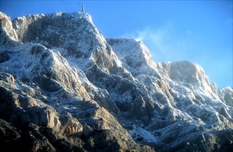 Montagne Sainte-Victoire