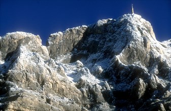 Montagne Sainte-Victoire