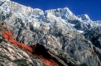 Montagne Sainte-Victoire