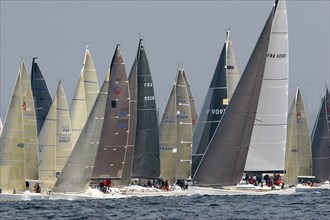 Semaine Nautique Internationale de Marseille