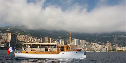 Monaco Classic Week