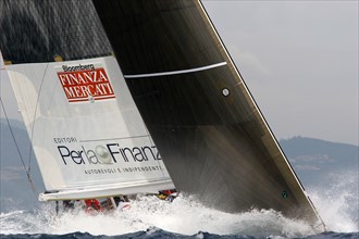 Voiles de St Tropez 2005