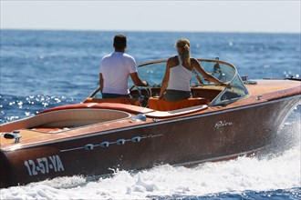 Monaco Classic Week