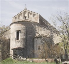 Byzantine church of Santa Maria Assunta Torcello Italy.
