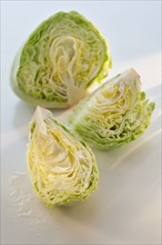 Cabbage.