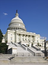 Capitol building.