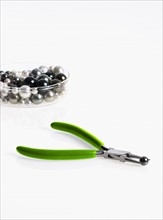 Pliers and pearls