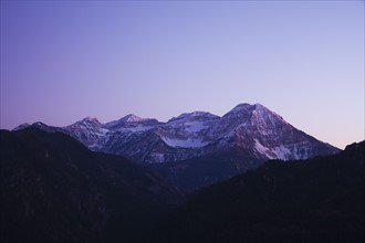 Mountain. Photographer: Mike Kemp