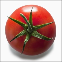 Tomato. Photographer: Mike Kemp