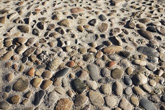 Cobblestones. Photographe : Chris Hackett