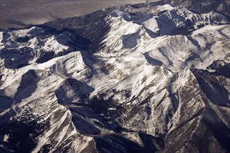 Colorado mountains. Photographe : David Engelhardt