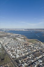 Aerial view of New Jersey. Photo. Antonio M. Rosario