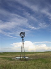Windmill. Photo. John Kelly