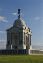 Pennsylvania memorial. Photo : Daniel Grill