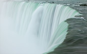Canada, Niagara Falls, Waterfall. Photo : Mike Kemp