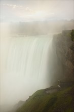 Canada, Niagara Falls, Waterfall. Photo : Mike Kemp