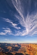 USA, Arizona, Grand Canyon. Photo : Gary Weathers