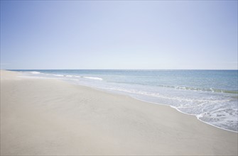 USA, Massachusetts, Cape Cod, Nantucket, coastline. Photo : Chris Hackett