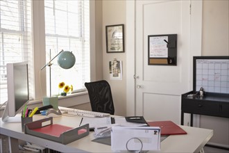 Office interior. Photo: DreamPictures