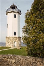 USA, Wisconsin, Fond du Lac, Lighthouse. Photo : Henryk Sadura