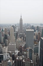 USA, New York State, New York City, cityscape. Photo: Johannes Kroemer