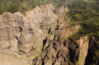 Elevated view of canyon. Photo: Jamie Grill