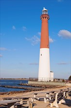 New Jersey, Barnegat, Lighthouse