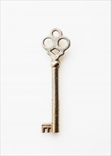 Antique key.