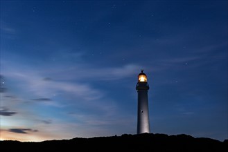 Australia, Victoria, Aireys Inlet, Lighthouse