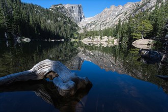 Dream Lake