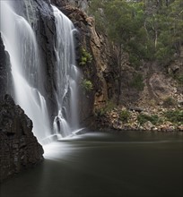 Mackenzie waterfalls. Australia, Victoria, Grampians National Park.
Photo : Henryk Sadura